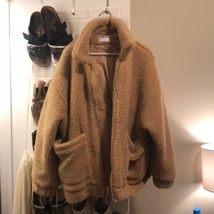 Never-been-worn I.AM.GIA Pixie Coat